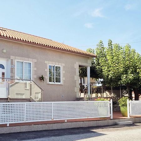 Pension San Anton Sanxenxo Eksteriør bilde