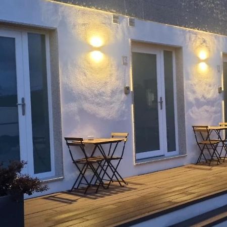 Pension San Anton Sanxenxo Eksteriør bilde