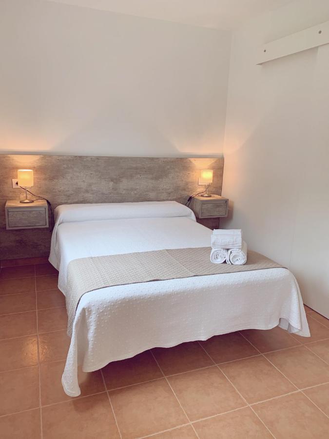 Pension San Anton Sanxenxo Eksteriør bilde