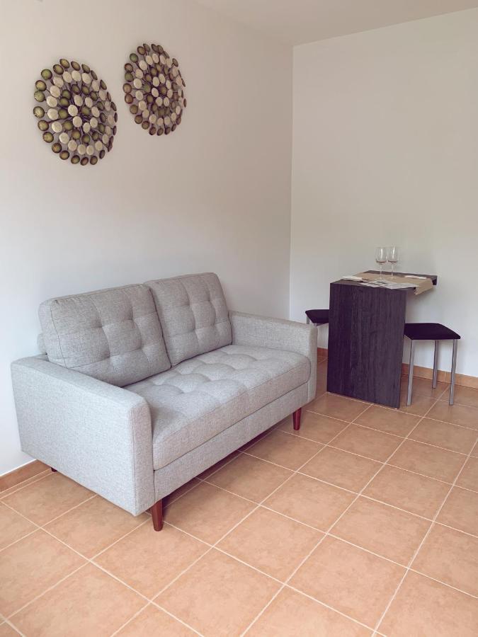 Pension San Anton Sanxenxo Eksteriør bilde