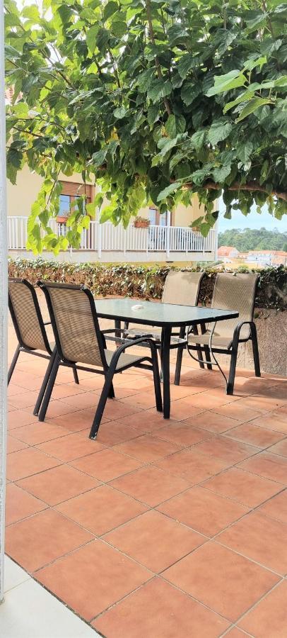 Pension San Anton Sanxenxo Eksteriør bilde
