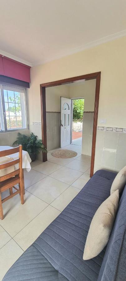 Pension San Anton Sanxenxo Eksteriør bilde