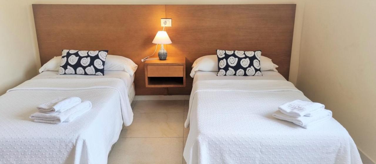 Pension San Anton Sanxenxo Eksteriør bilde